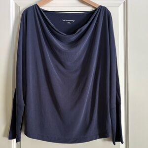 NWT Soft Surroundings Jada Women’s Top